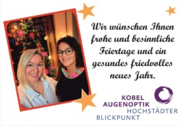 Augenoptik Kobel