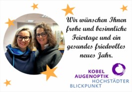 Augenoptik Kobel