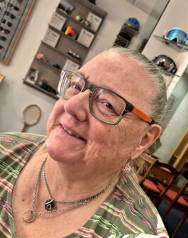 Augenoptik Kobel