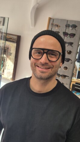Augenoptik Kobel