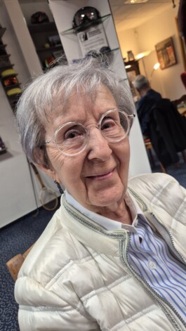 Augenoptik Kobel